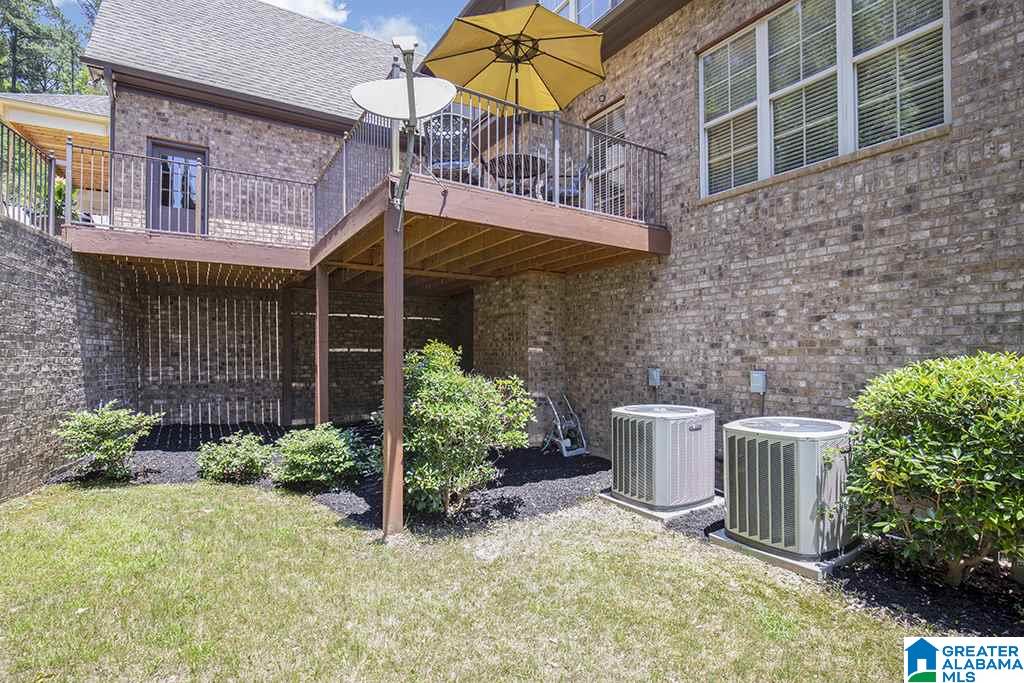2412 Magnolia Cove Road Birmingham, AL 35243 - Photo 4 of 35