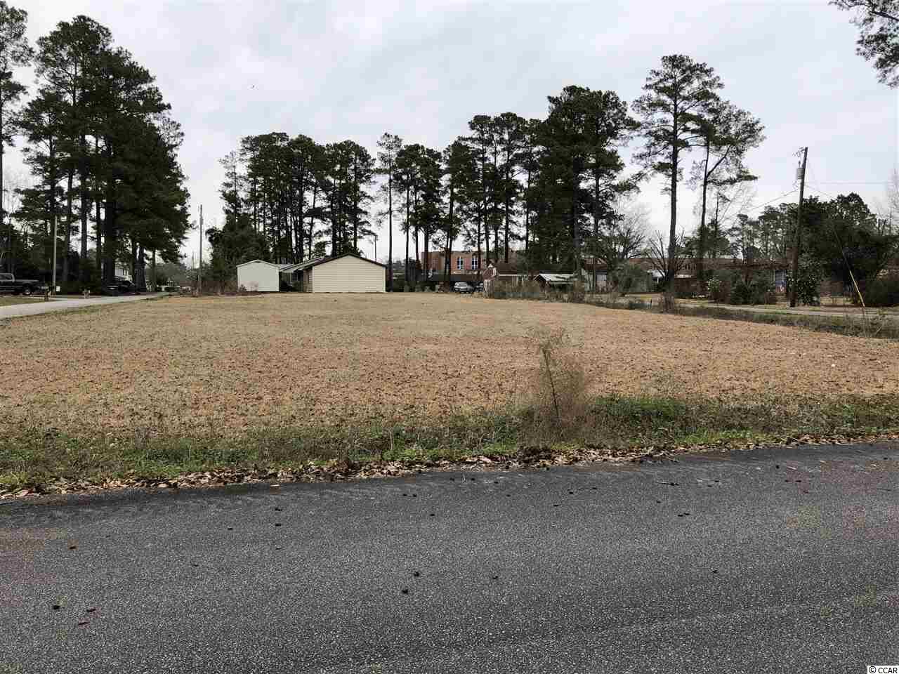 Tbd South Bend Street Loris, SC 29569 - Photo 8 of 12 Gallery Image 8
