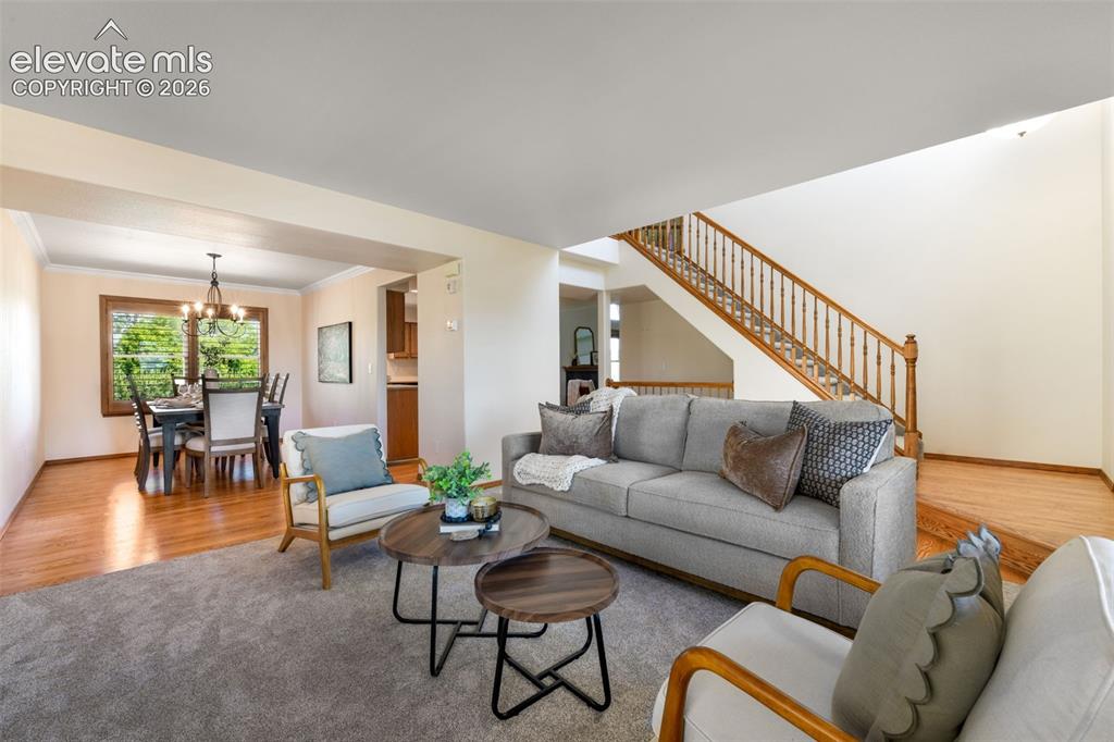 517 Talus Road Monument, CO 80132 - Photo 5 of 50