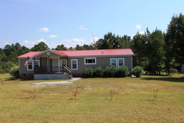 444 Upper Mill Road Plum Branch, SC 29845 - Photo 1 of 1 Main View