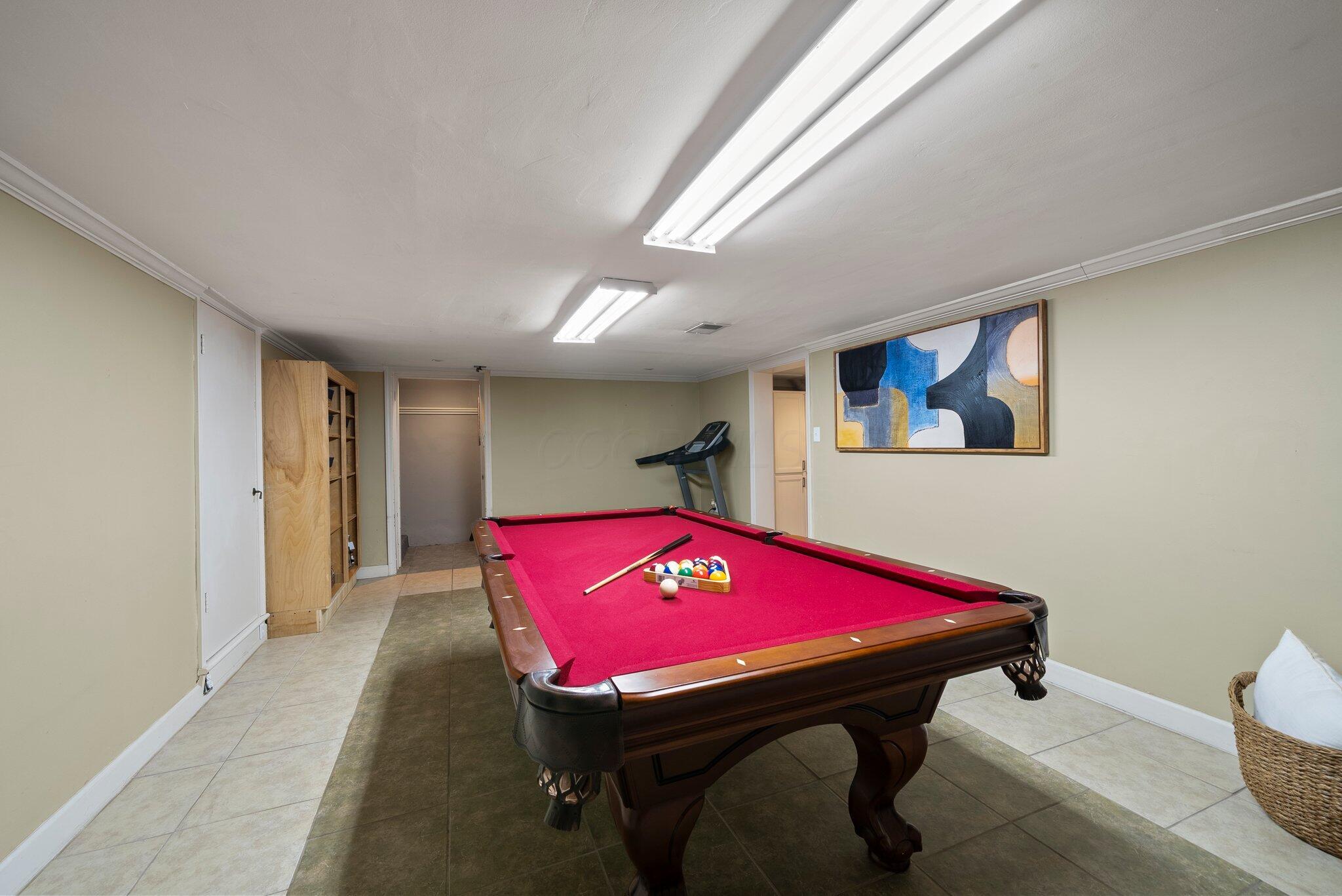 130 West Beaumont Road Columbus, OH 43214 - Photo 65 of 71 Basement