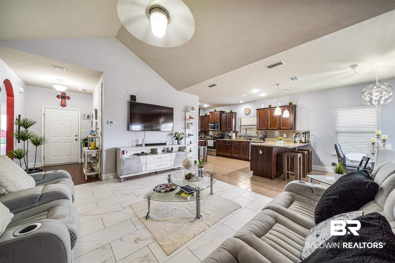 3363 Lace Bark Drive Mobile, AL 36693 - Photo 6 of 30