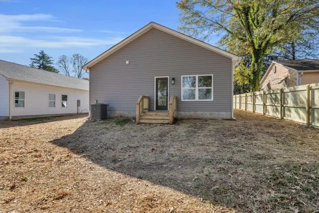 $274,900 | 2605 Boyce Street, Chattanooga, TN 37406