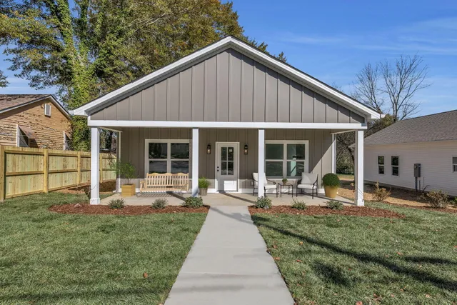 $274,900 | 2605 Boyce Street, Chattanooga, TN 37406