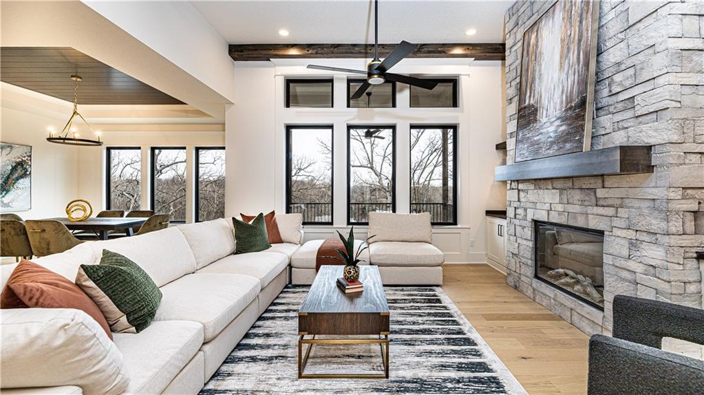 119 Teton Ridge Lake Winnebago, MO 64034 - Photo 21 of 49