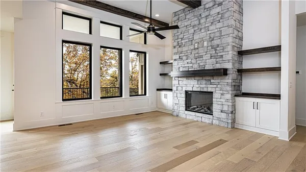 $795,000 | 119 Teton Ridge, Lake Winnebago, MO 64034