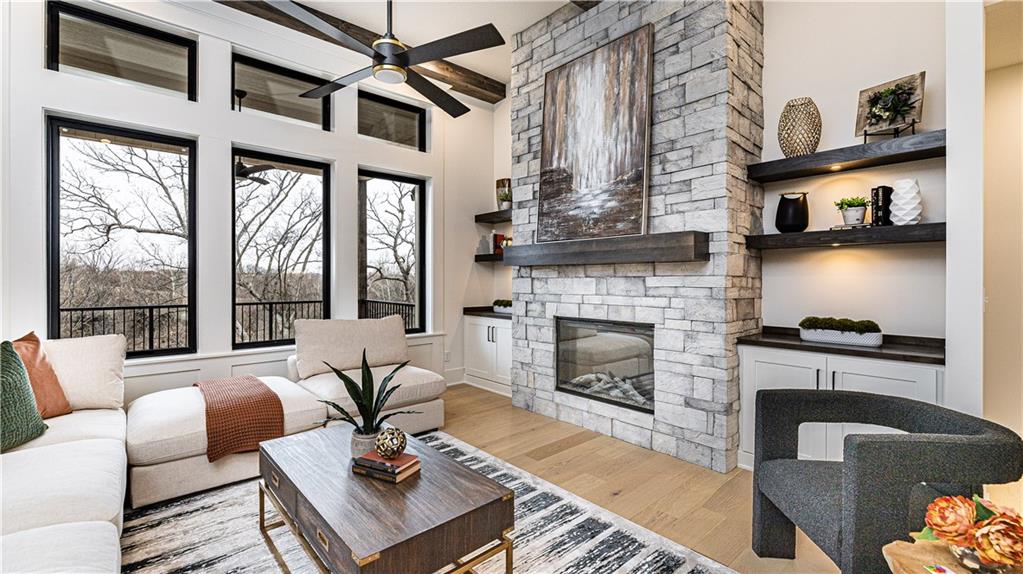 119 Teton Ridge Lake Winnebago, MO 64034 - Photo 36 of 49