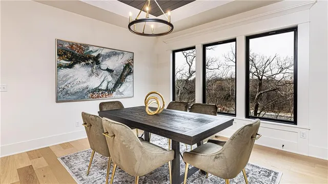 $799,000 | 119 Teton Ridge, Lake Winnebago, MO 64034