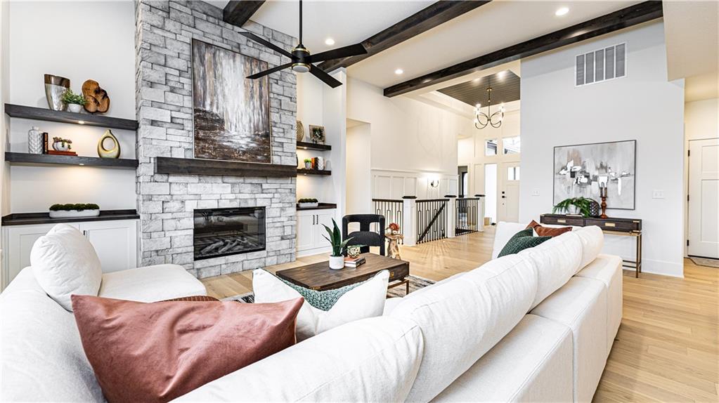 119 Teton Ridge Lake Winnebago, MO 64034 - Photo 40 of 49