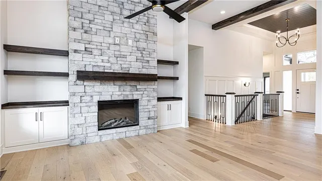 $799,000 | 119 Teton Ridge, Lake Winnebago, MO 64034