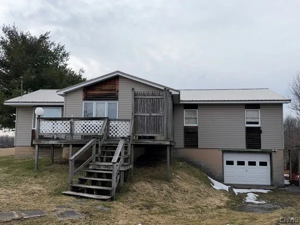 $168,830 | 24079 Highway 37, Pamelia, NY 13601