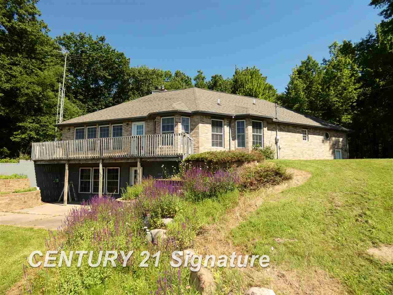 18045 West Schroeder Road Brant, MI 48614 - Photo 22 of 28