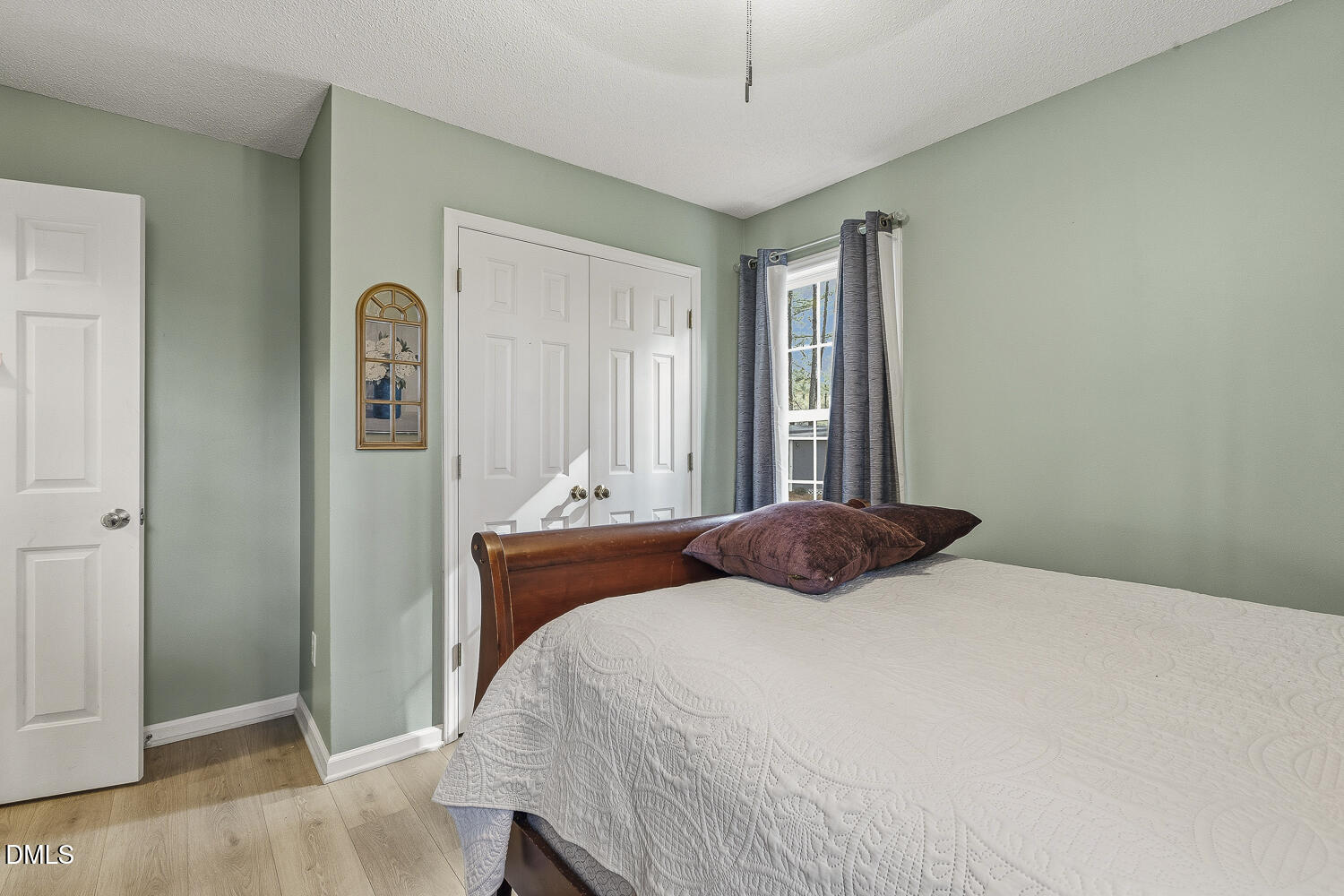 333 Greenleaf Road Angier, NC 27501 - Photo 30 of 42 Bedroom 3