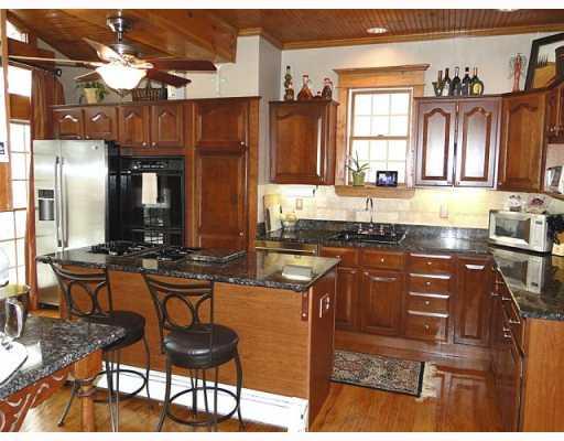 43 Ralston Place Mt. Lebanon, PA 15216 - Photo 7 of 18 Kitchen. ENLARGED... ENHANCED... ELEGANT... TRULY A DREAM KITCHEN