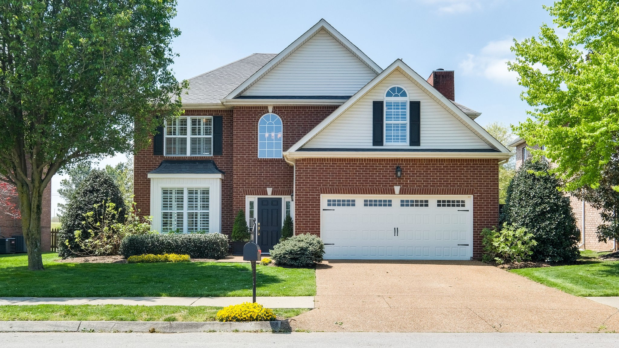 3193 Vera Valley Road Franklin, TN 37064 - Photo 1 of 29 Gallery Image 1