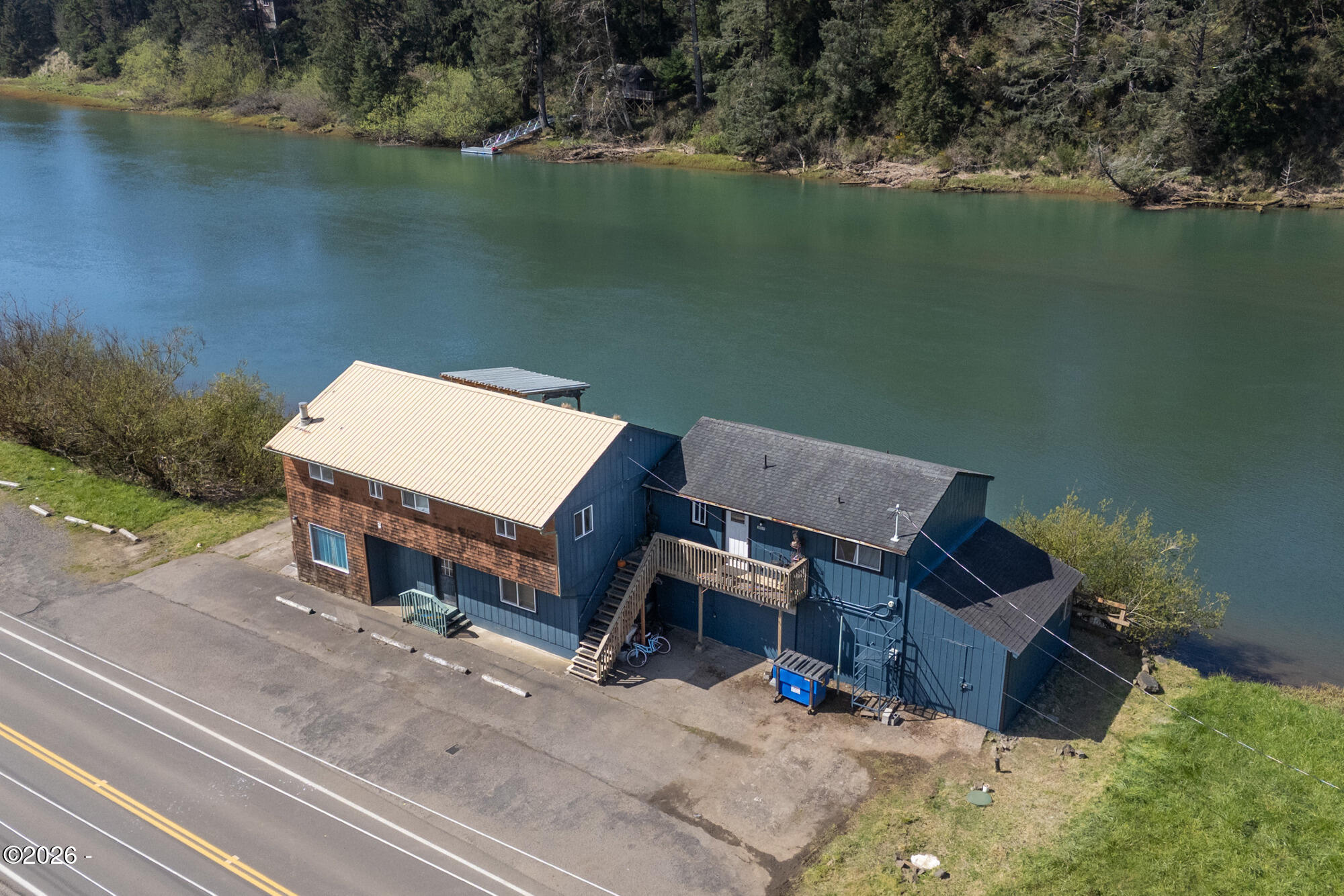 34400 Brooten Road Pacific City, OR 97135 - Photo 3 of 34 Riverfront Triplex