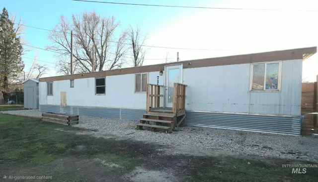 $45,000 | 711 3rd Street North, Nampa, ID 83687