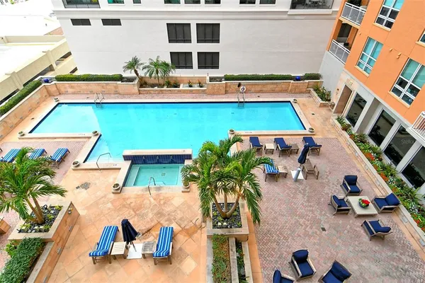 $5,500 | 1350 Main Street, Unit 903, Sarasota, FL 34236