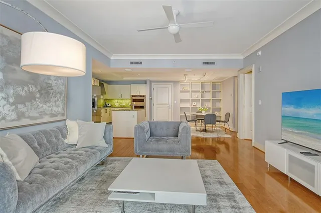 a kitchen that has a cabinets and a sink