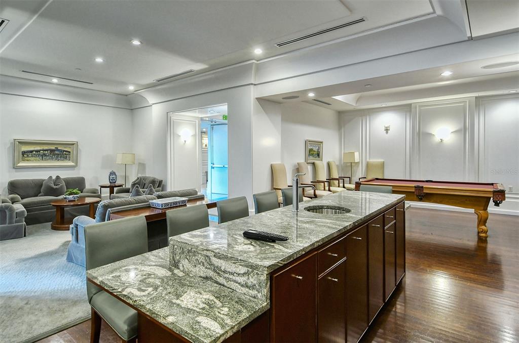 1350 Main Street, Unit 903 Sarasota, FL 34236 - Photo 40 of 71