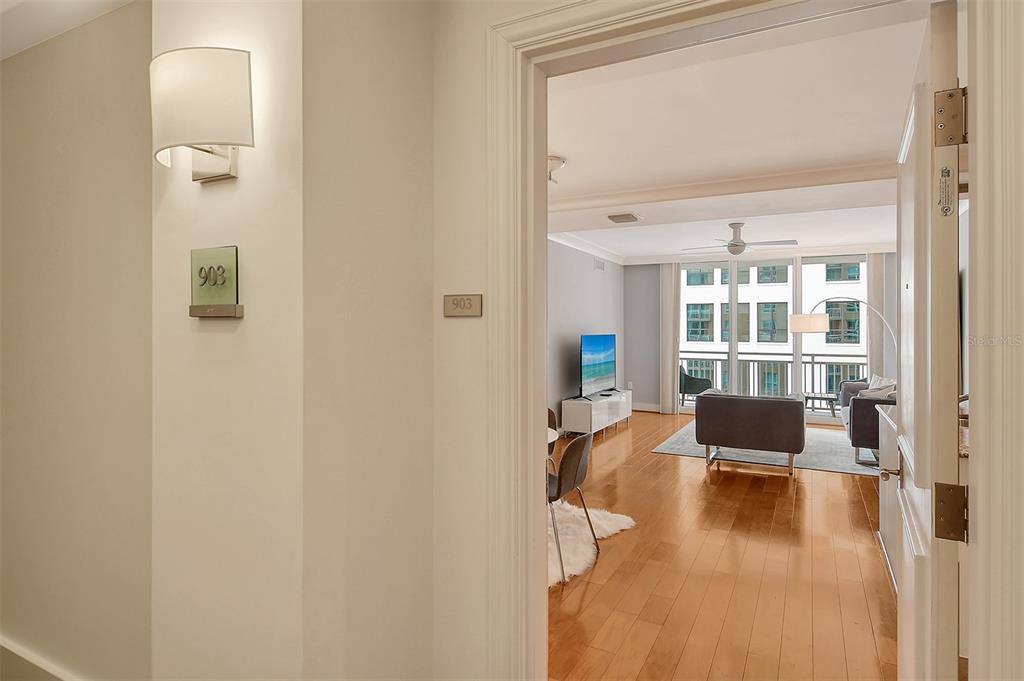 1350 Main Street, Unit 903 Sarasota, FL 34236 - Photo 4 of 71