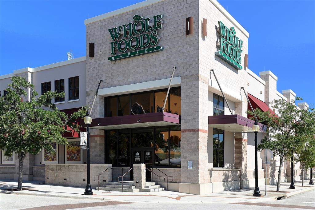 1350 Main Street, Unit 903 Sarasota, FL 34236 - Photo 71 of 71 a view of a building and a street view