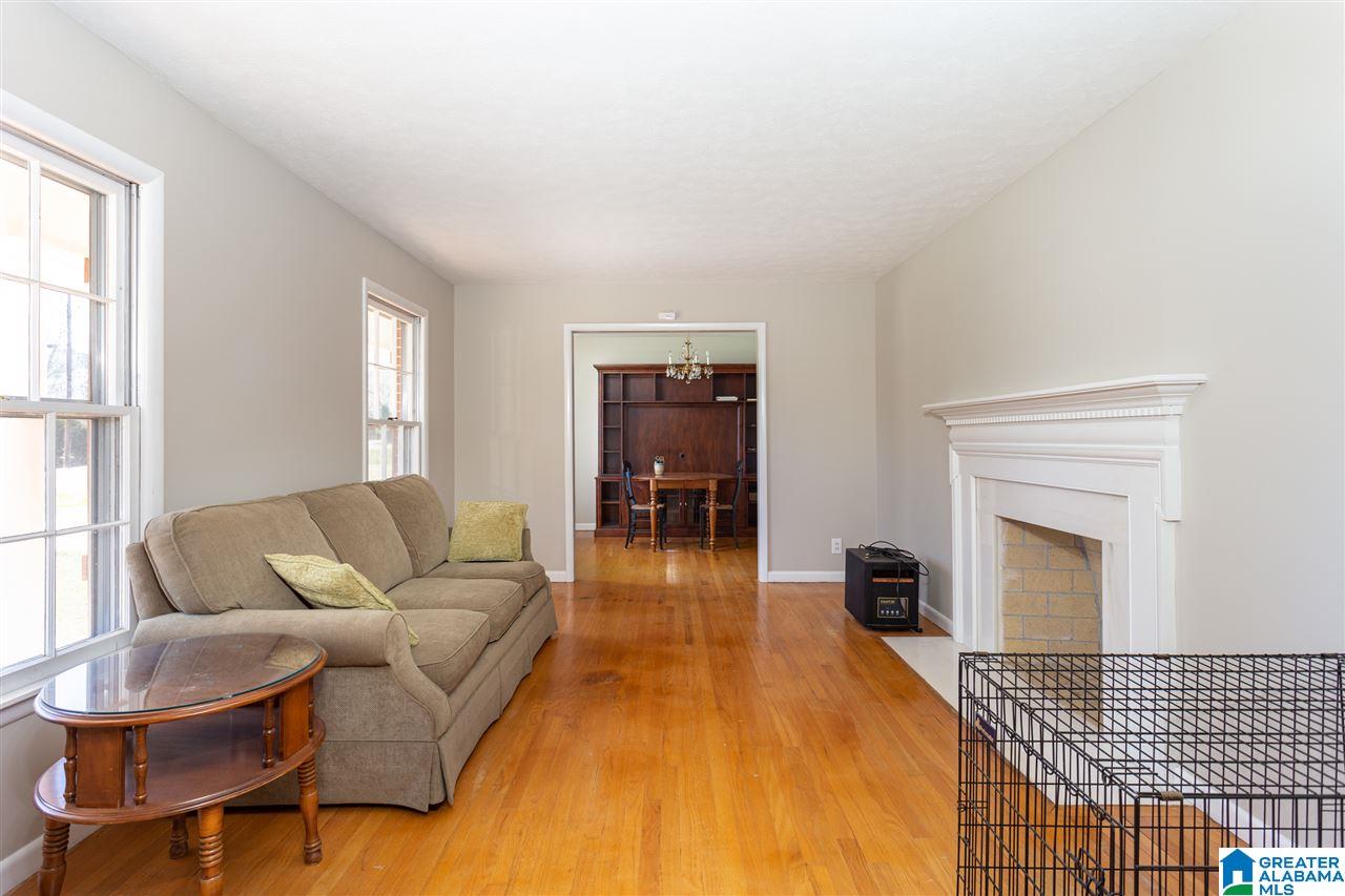 67 Old Downing Ml Road Anniston, AL 36207 - Photo 13 of 44