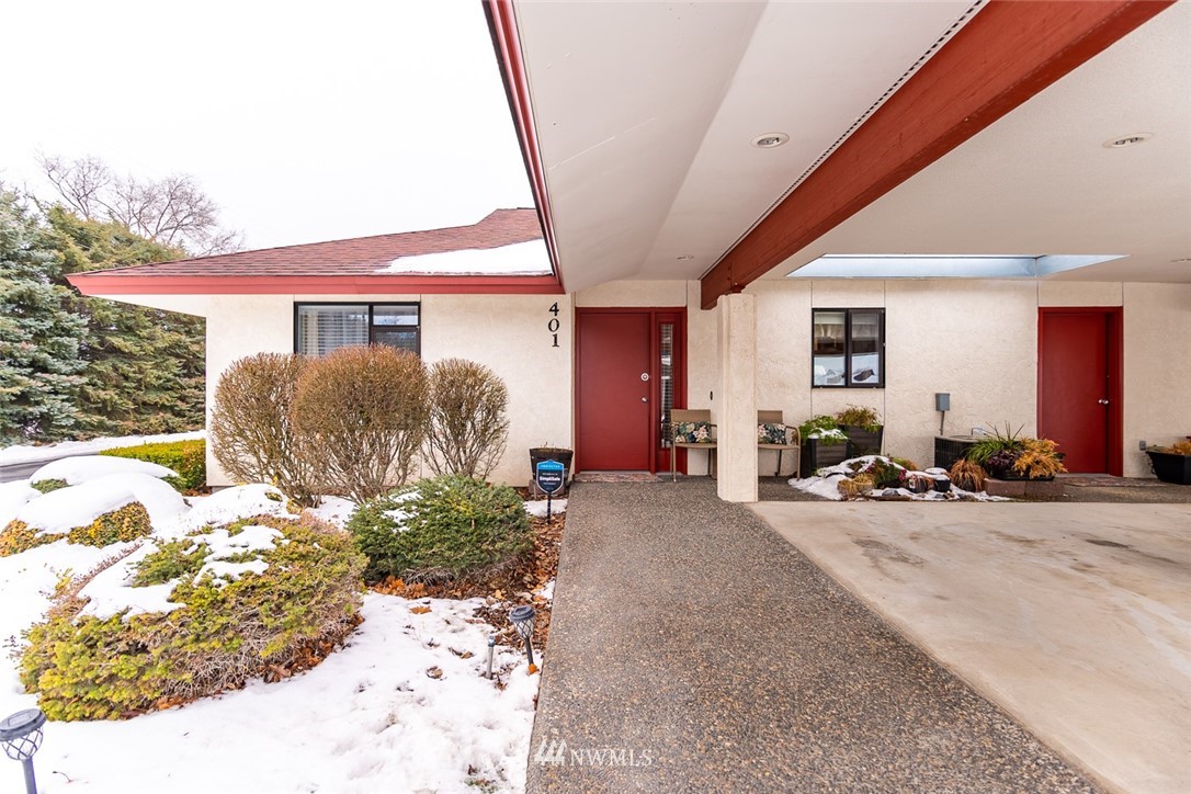1306 Ne Road, Unit 401 Moses Lake, WA 98837 - Photo 2 of 39 Gallery Image 2