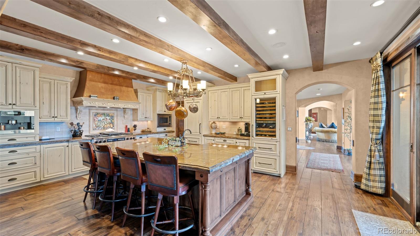 13684 Random Ridge View Colorado Springs, CO 80921 - Photo 13 of 43