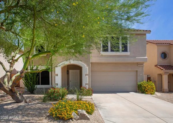 $805,000 | 4041 East Tether Trail, Phoenix, AZ 85050