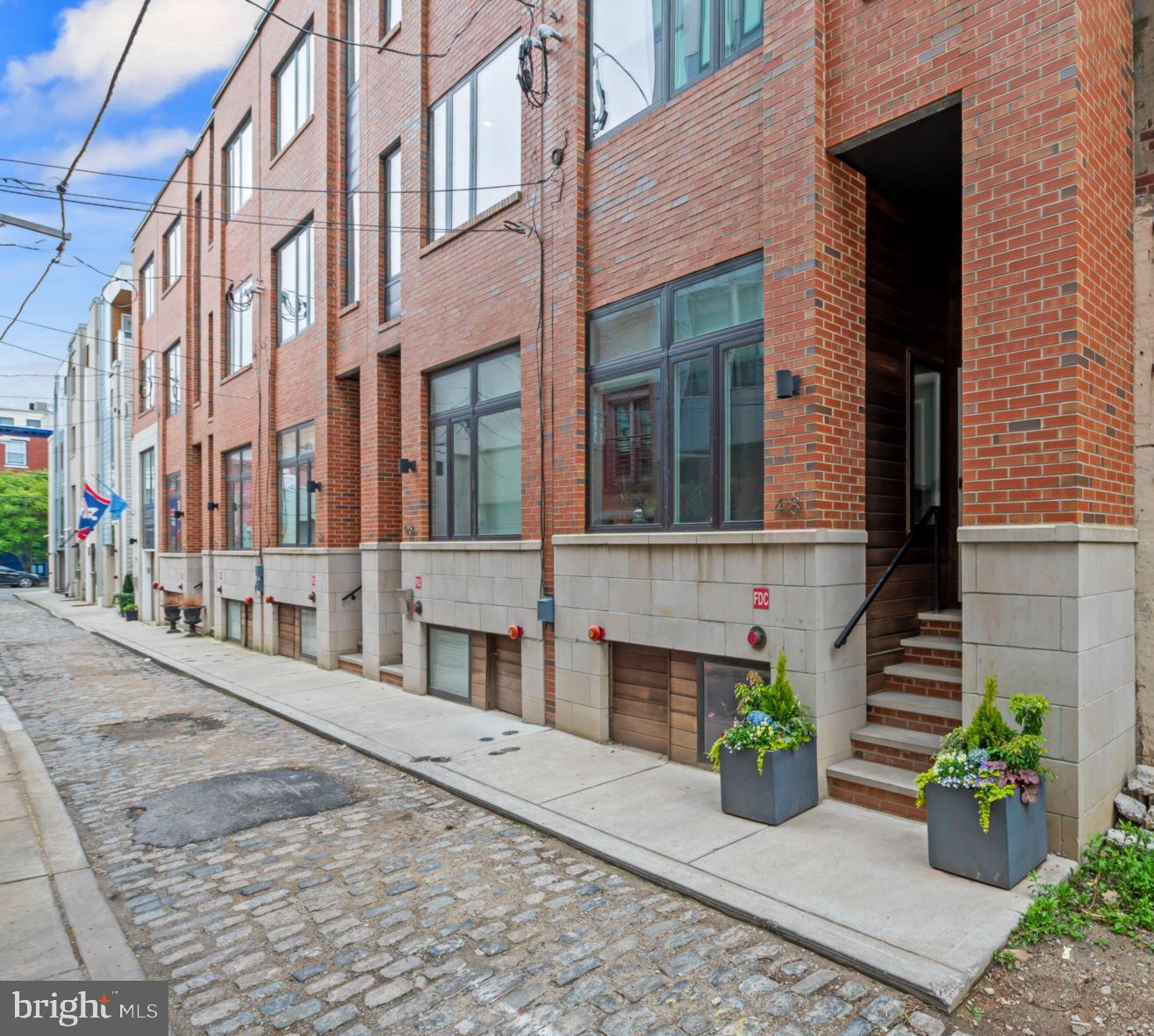 City Center Apartments: Your Urban Oasis Awaits