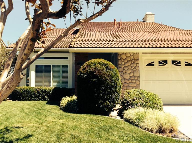 13755 Bear Valley Road Moorpark, CA 93021 - Photo 29 of 29 a front view of a house