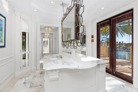 $24,900,000 | 2430 Del Lago Drive, Fort Lauderdale, FL 33316