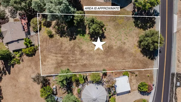 $44,000 | 2607 Vista Del Lago Drive, Valley Springs, CA 95252