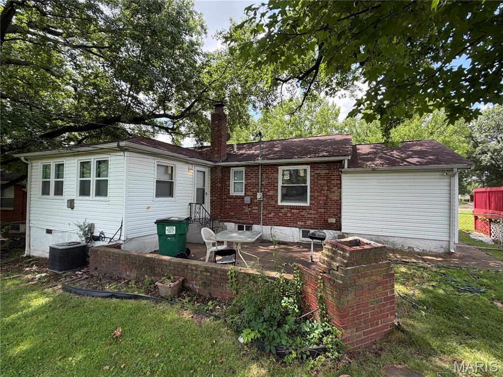 8007 Titus Road St. Louis, MO 63114 - Photo 48 of 50