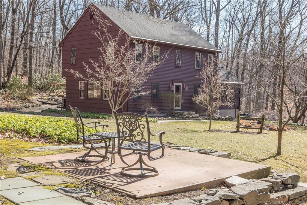 7 Wilderness West Road Newtown, CT 06470 - Photo 1 of 1 Welcome to 7 Wilderness West Road!
