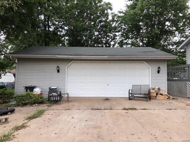 8117 Dawn Road Fowler, IL 62338 - Photo 9 of 12 Gallery Image 9