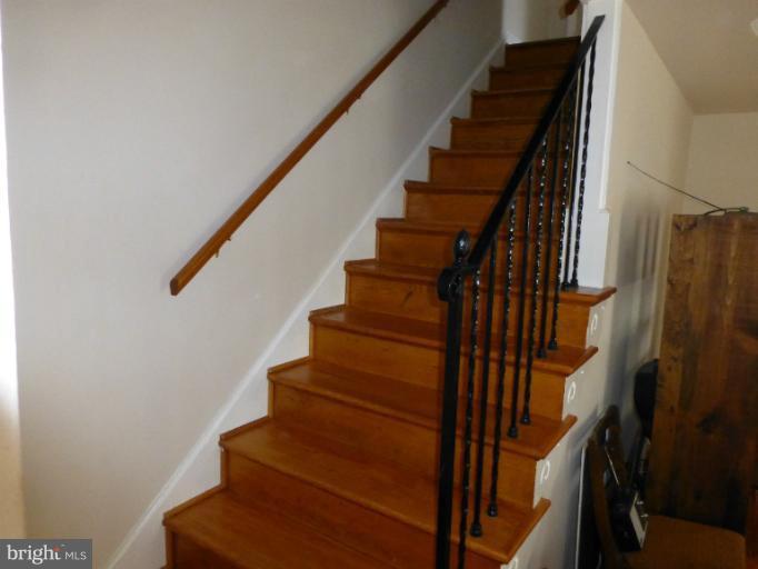 11925 Andrew Street Silver Spring, MD 20902 - Photo 21 of 23 a view of entryway