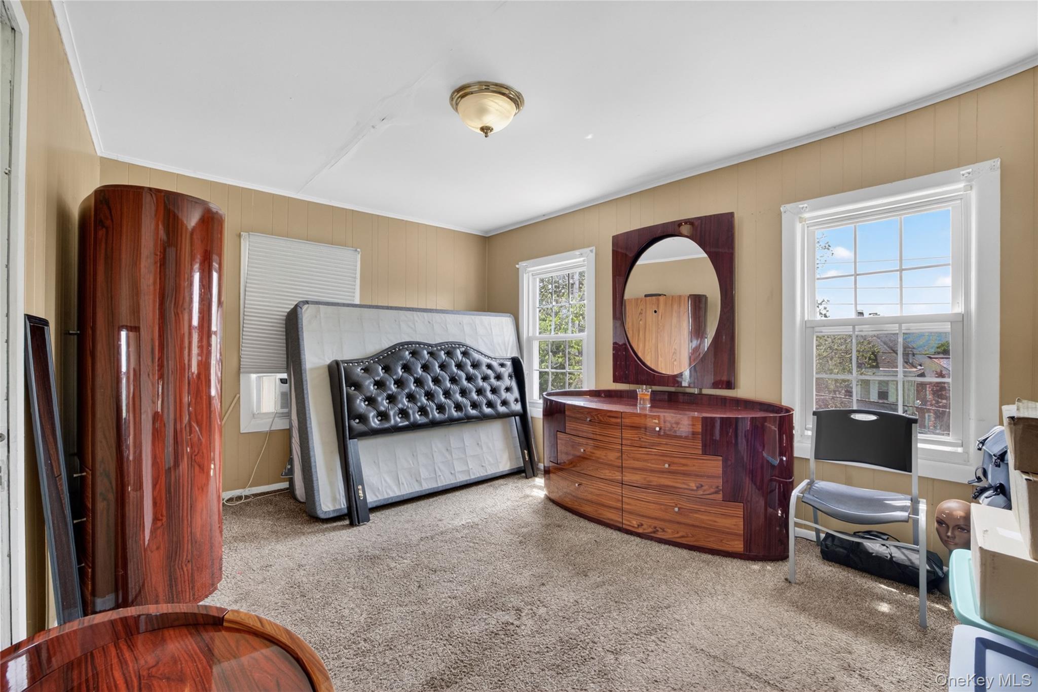 239 Fremont Street Peekskill, NY 10566 - Photo 28 of 43 Bedroom 3/Primary Bedroom