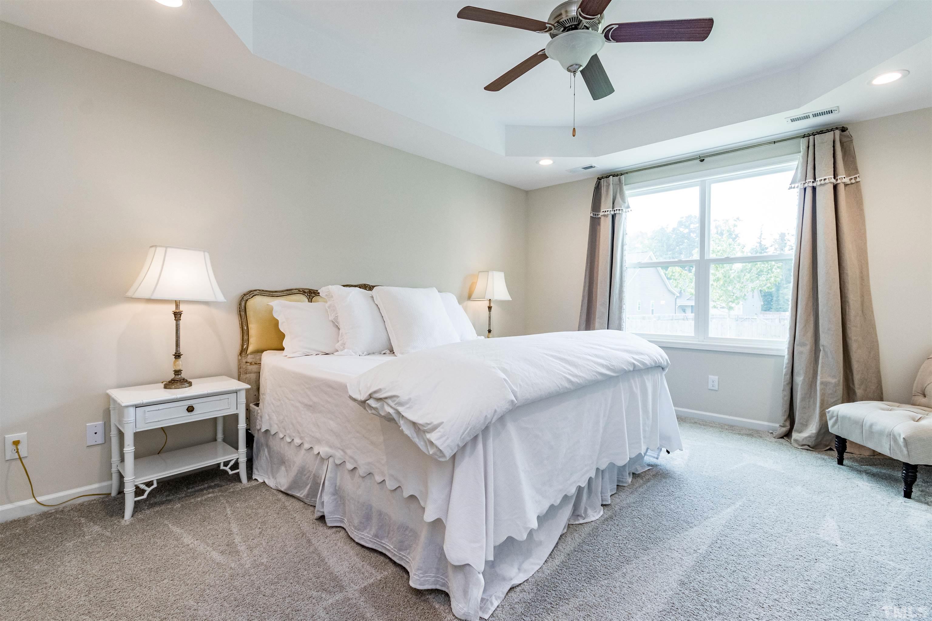 84 Fairview Street Clayton, NC 27520 - Photo 22 of 29