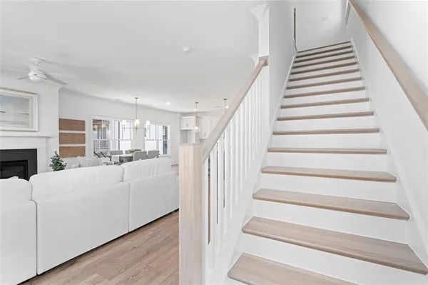 $498,000 | 3307 Stillwood Drive, Hapeville, GA 30354