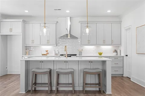 $498,000 | 3307 Stillwood Drive, Hapeville, GA 30354