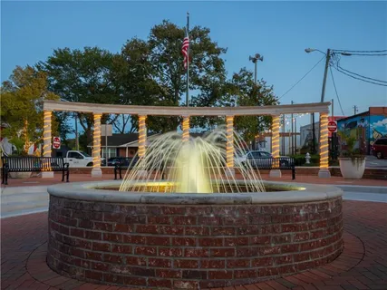 $498,000 | 3307 Stillwood Drive, Hapeville, GA 30354