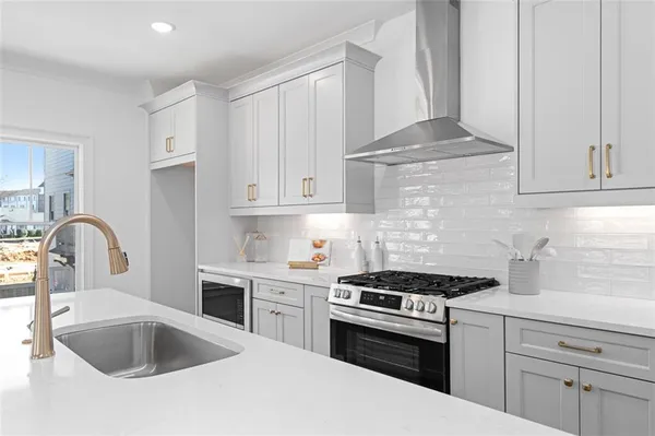 $498,000 | 3307 Stillwood Drive, Hapeville, GA 30354