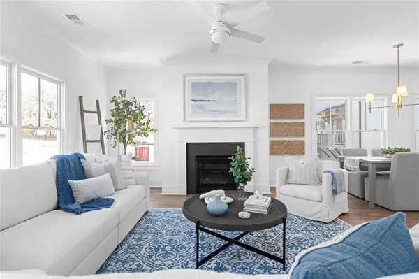 $498,000 | 3307 Stillwood Drive, Hapeville, GA 30354