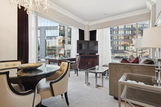 $750,000 | 1 Central Park West, Unit 314 | Upper West Side