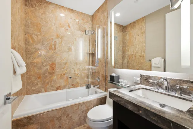 $750,000 | 1 Central Park West, Unit 314 | Upper West Side