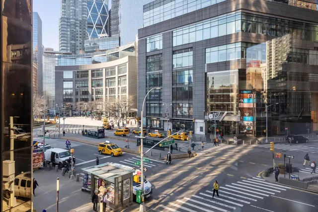 $750,000 | 1 Central Park West, Unit 314 | Upper West Side