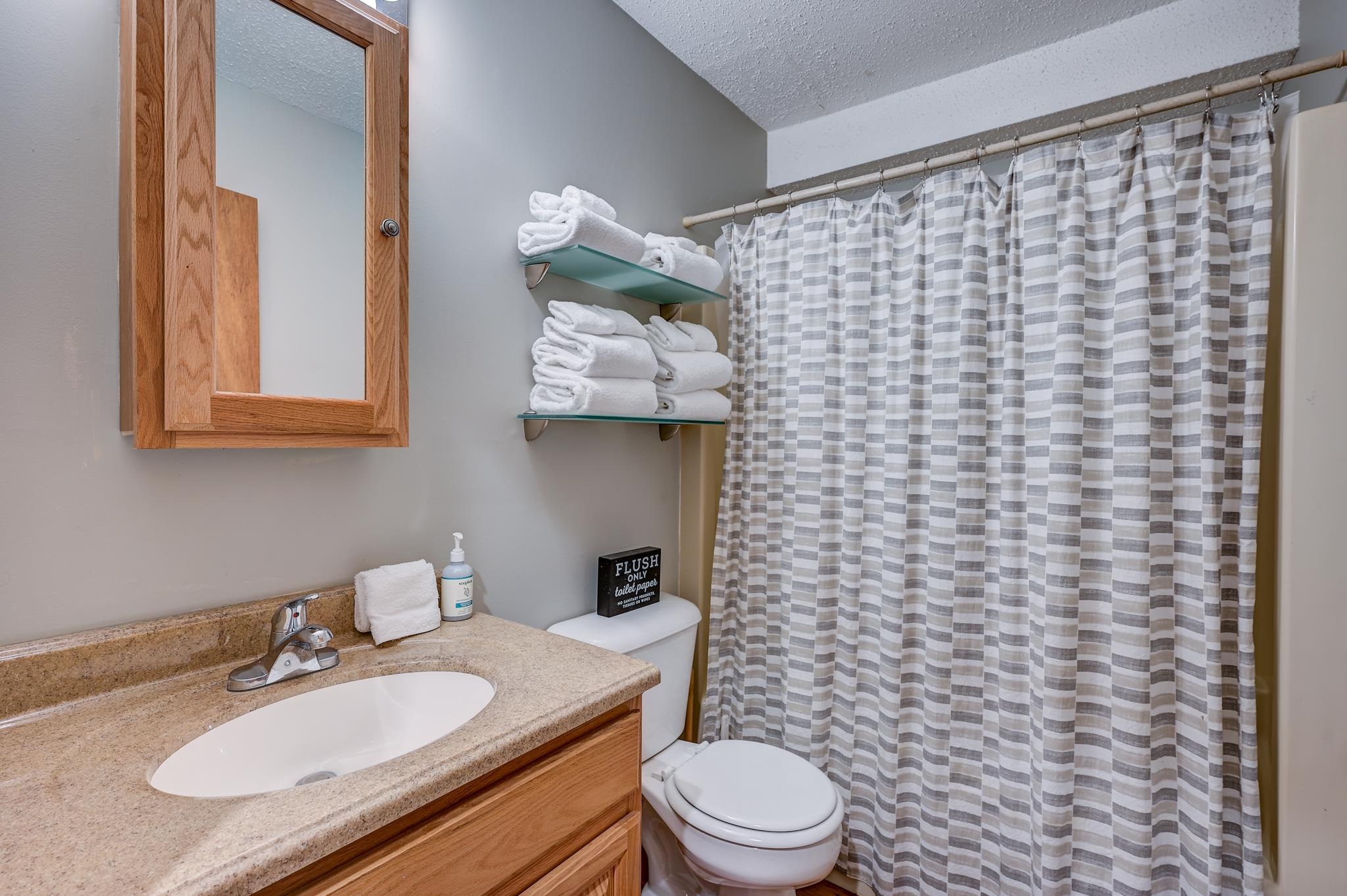 3-2 Mountain View Road, Unit 2 Bartlett, NH 03845 - Photo 33 of 44