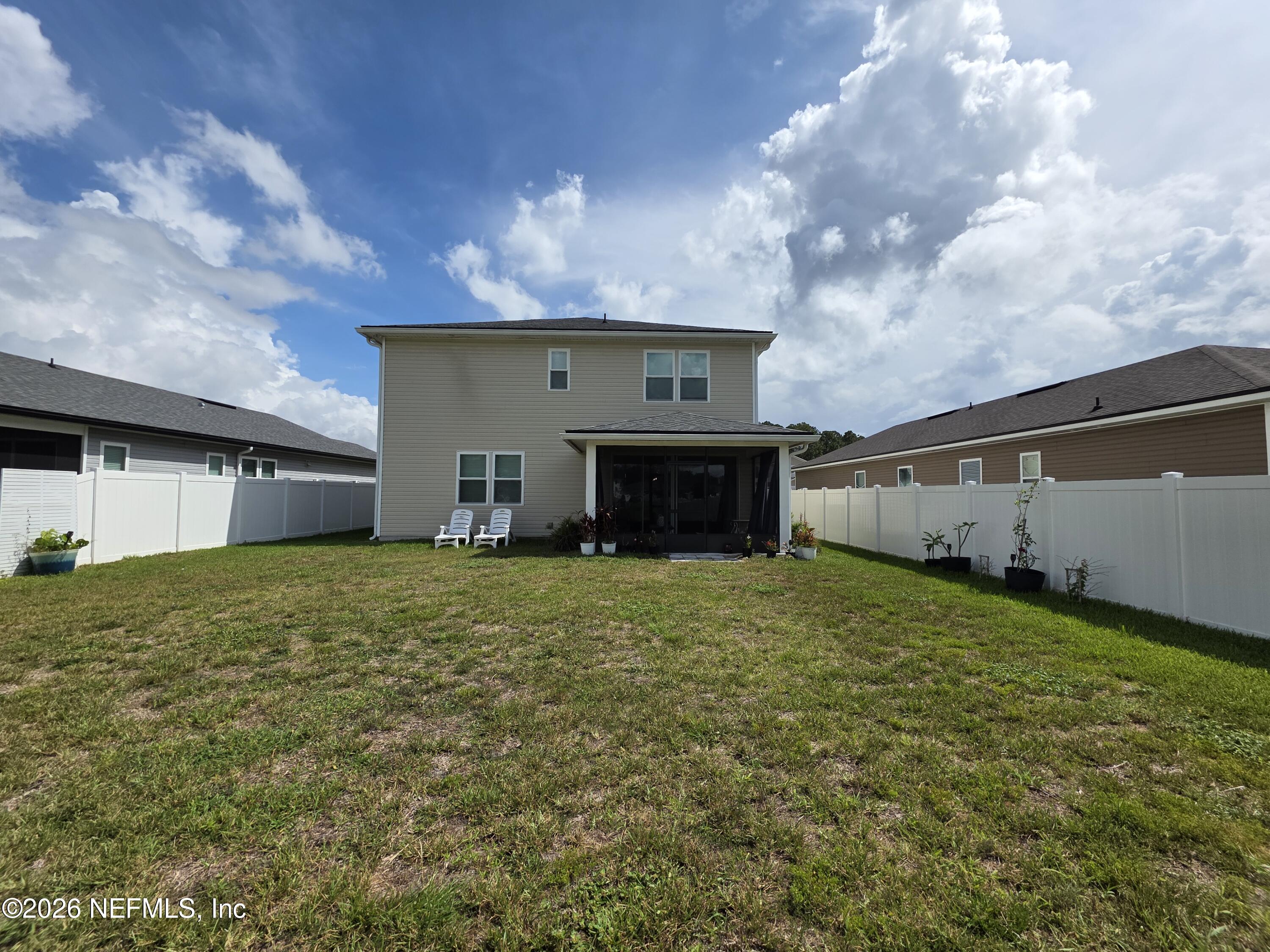 4537 Pine Ridge Parkway Middleburg, FL 32068 - Photo 28 of 30 Back